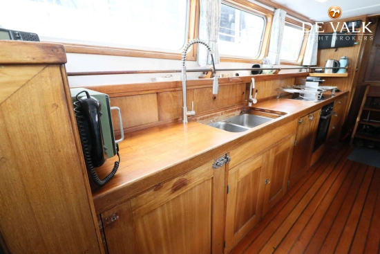 Pacific Craft Clipper 65 usado à venda