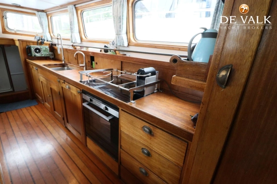 Pacific Craft Clipper 65 usado à venda