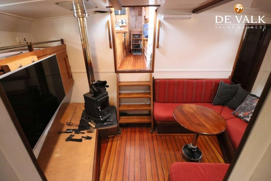 Pacific Craft Clipper 65 usado à venda