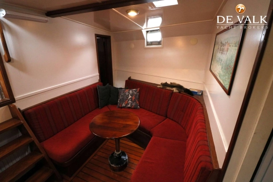 Pacific Craft Clipper 65 usado à venda