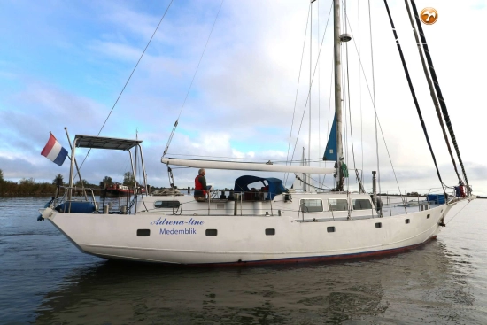 Pacific Craft Clipper 65 usado à venda