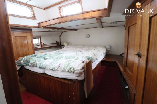Pacific Craft Clipper 65 usado à venda