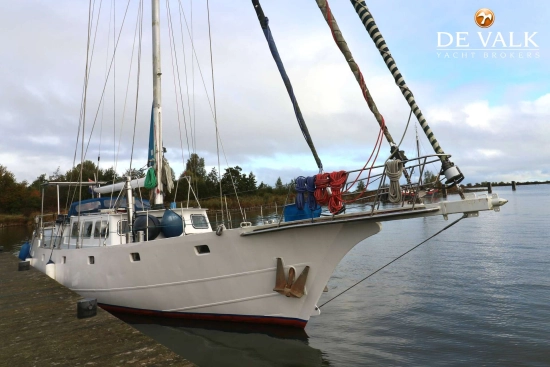Pacific Craft Clipper 65 usado à venda