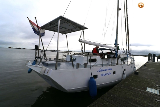 Pacific Craft Clipper 65 usado à venda
