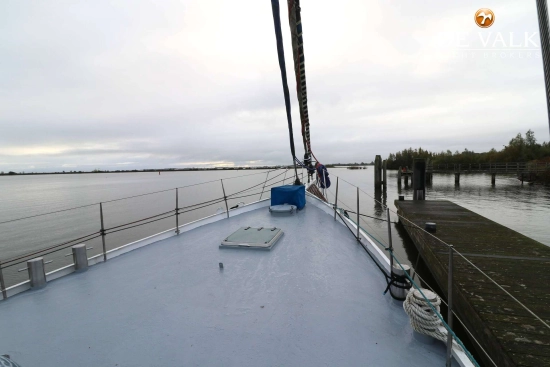 Pacific Craft Clipper 65 usado à venda