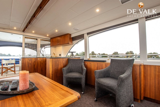 Holterman 53 Commander usado à venda