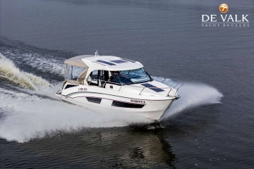 Beneteau Antares Serie 9 usata in vendita