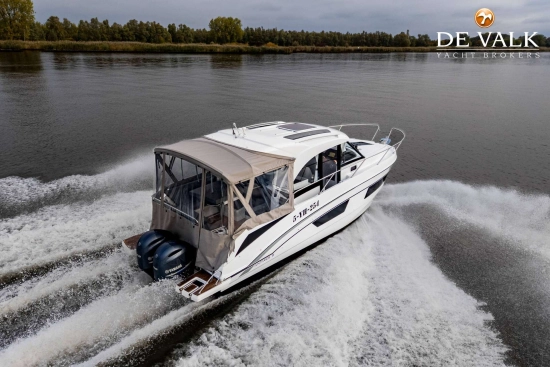 Beneteau Antares Serie 9 de segunda mano en venta