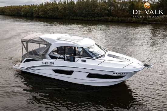Beneteau Antares Serie 9 de segunda mano en venta