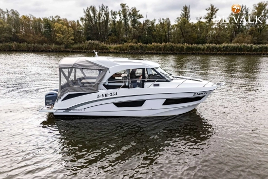 Beneteau Antares Serie 9 de segunda mano en venta