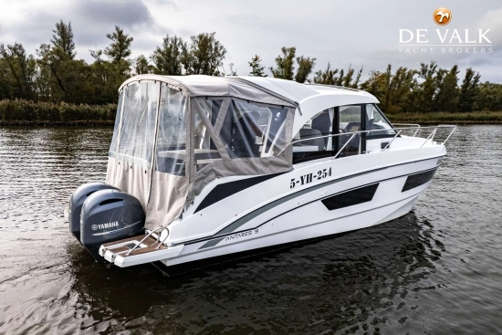 Beneteau Antares Serie 9 de segunda mano en venta