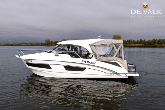 Beneteau Antares Serie 9 de segunda mano en venta