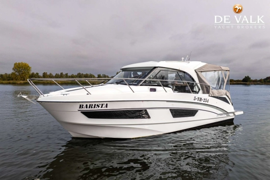 Beneteau Antares Serie 9 de segunda mano en venta