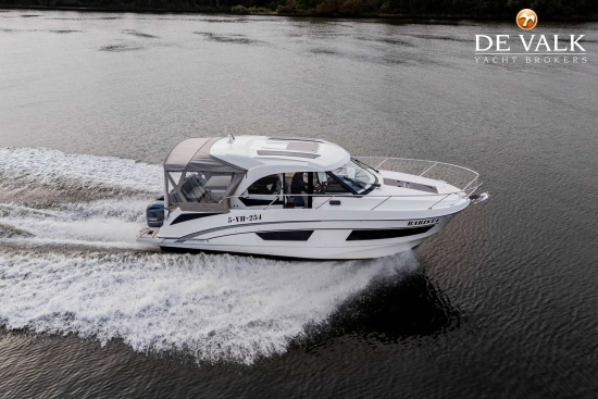 Beneteau Antares Serie 9 de segunda mano en venta