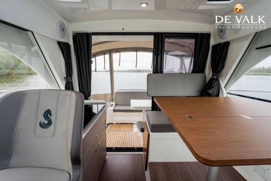 Beneteau Antares Serie 9 de segunda mano en venta
