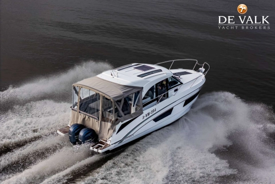 Beneteau Antares Serie 9 de segunda mano en venta