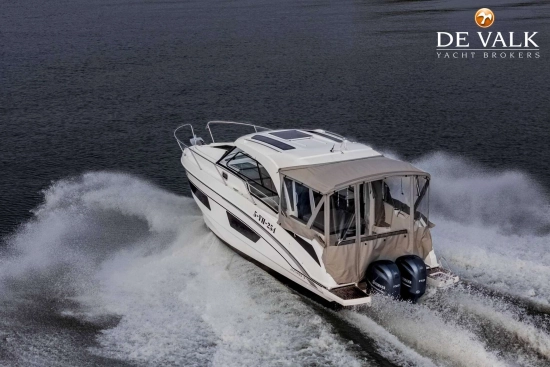 Beneteau Antares Serie 9 de segunda mano en venta