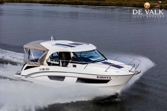 Beneteau Antares Serie 9 de segunda mano en venta