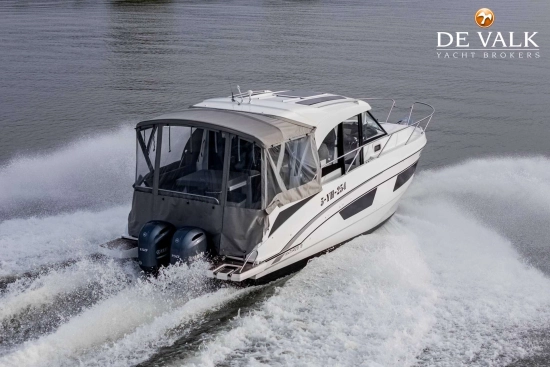 Beneteau Antares Serie 9 de segunda mano en venta