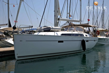 Bavaria Yachts 46 Cruiser usata in vendita
