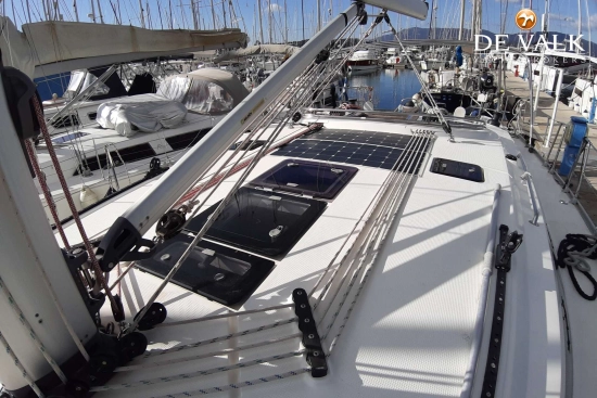 Bavaria Yachts 46 Cruiser usata in vendita