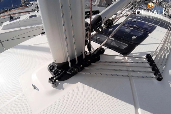 Bavaria Yachts 46 Cruiser usata in vendita