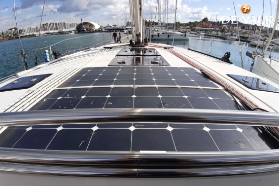Bavaria Yachts 46 Cruiser usata in vendita
