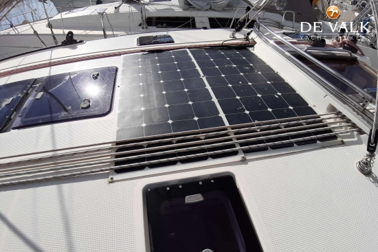 Bavaria Yachts 46 Cruiser usata in vendita