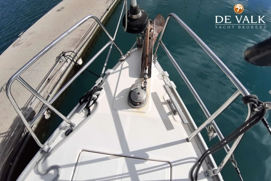 Bavaria Yachts 46 Cruiser usata in vendita