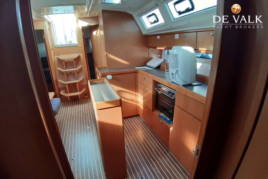 Bavaria Yachts 46 Cruiser usata in vendita