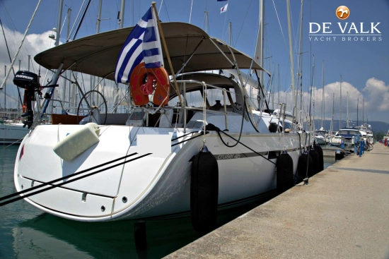 Bavaria Yachts 46 Cruiser usata in vendita