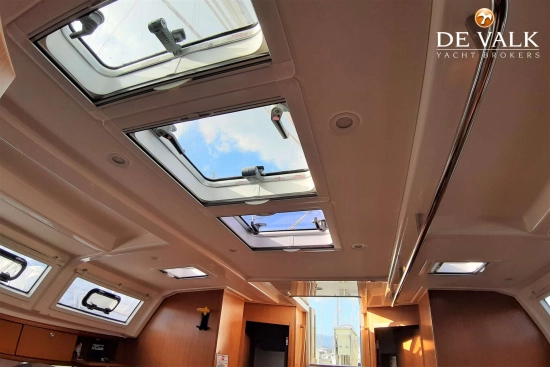Bavaria Yachts 46 Cruiser usata in vendita