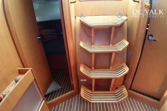 Bavaria Yachts 46 Cruiser usata in vendita