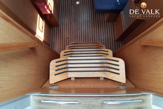 Bavaria Yachts 46 Cruiser usata in vendita