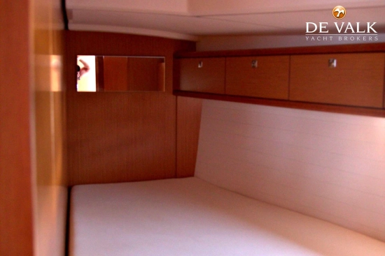 Bavaria Yachts 46 Cruiser usata in vendita