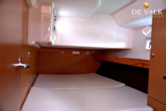 Bavaria Yachts 46 Cruiser usata in vendita