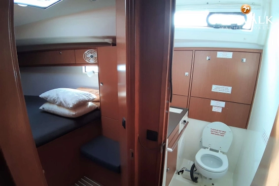 Bavaria Yachts 46 Cruiser usata in vendita