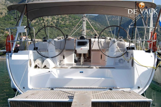 Bavaria Yachts 46 Cruiser usata in vendita
