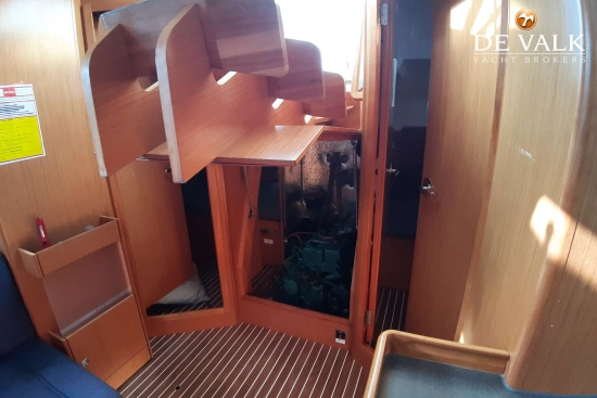Bavaria Yachts 46 Cruiser usata in vendita
