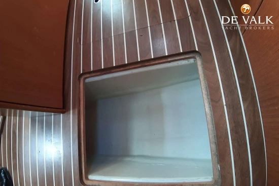 Bavaria Yachts 46 Cruiser usata in vendita