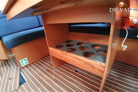 Bavaria Yachts 46 Cruiser usata in vendita