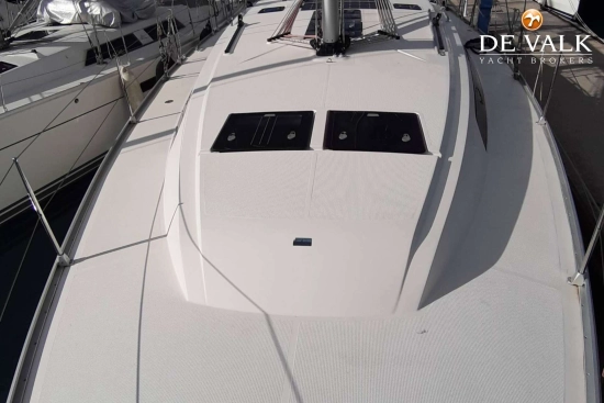 Bavaria Yachts 46 Cruiser usata in vendita
