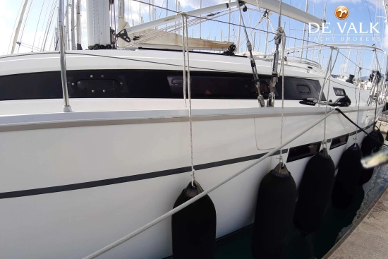 Bavaria Yachts 46 Cruiser usata in vendita