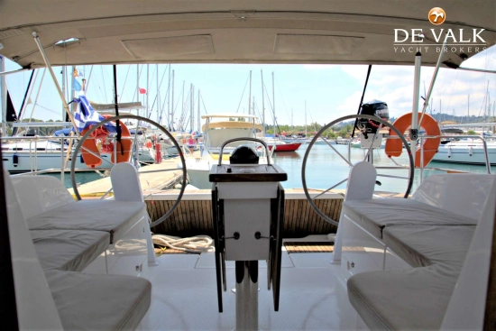 Bavaria Yachts 46 Cruiser usata in vendita
