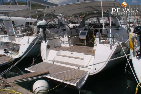 Bavaria Yachts 46 Cruiser usata in vendita