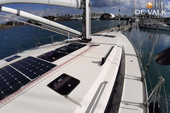 Bavaria Yachts 46 Cruiser usata in vendita