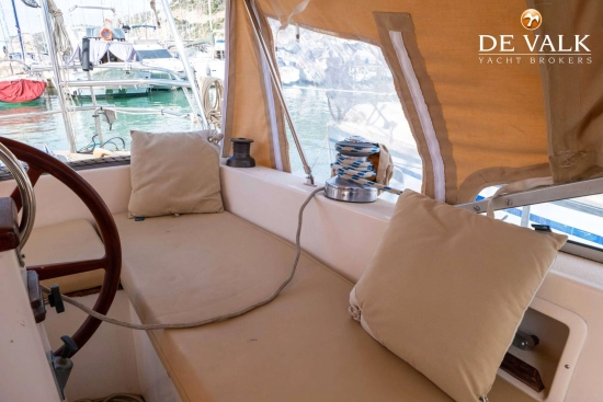 Hallberg Rassy 38 usado à venda