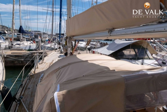 Hallberg Rassy 38 usado à venda
