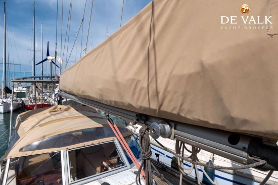 Hallberg Rassy 38 usado à venda