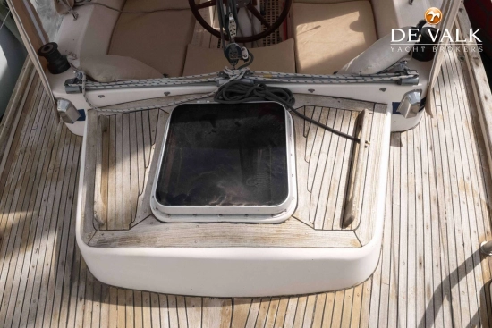 Hallberg Rassy 38 usado à venda